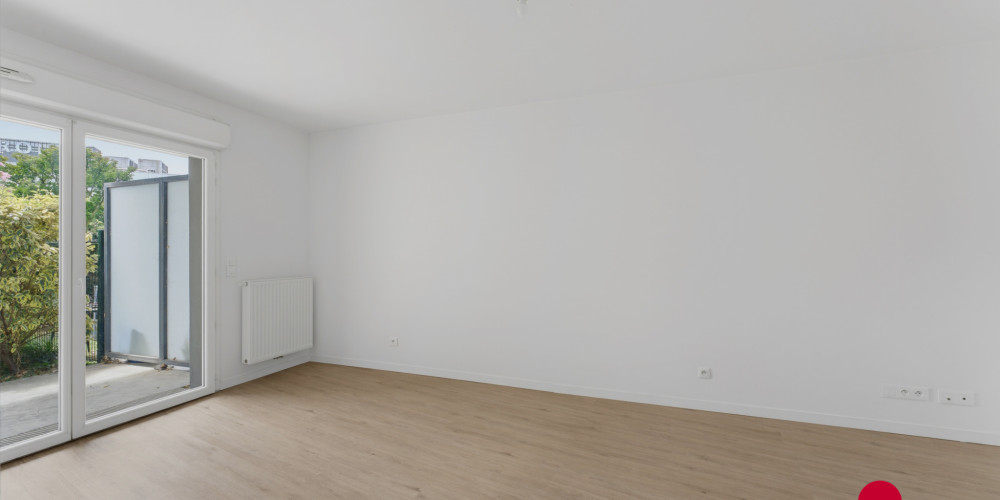 appartement à LORMONT (33310)