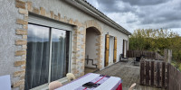 maison à CASTELVIEL (33540)