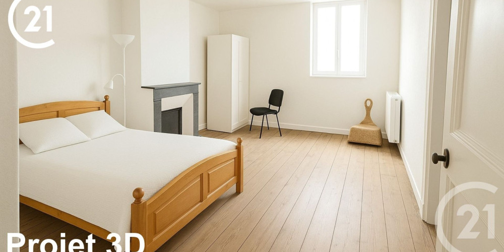 maison à LANGON (33210)