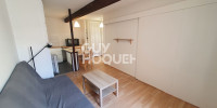 appartement à BORDEAUX (33000)