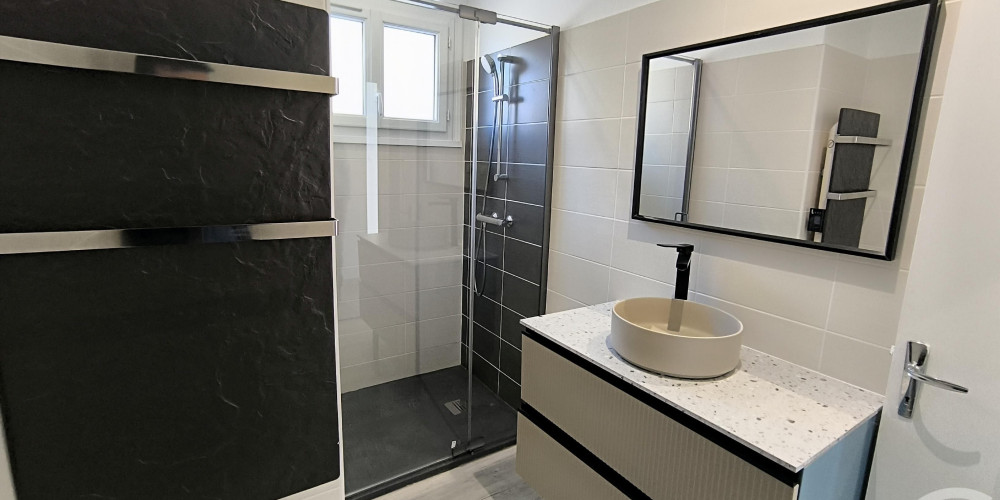 maison à AUDENGE (33980)