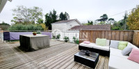 maison à MERIGNAC (33700)