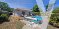 maison à GUJAN MESTRAS (33470)