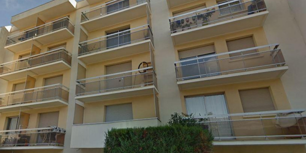 appartement à BORDEAUX (33800)