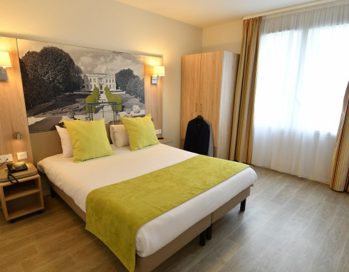 appartement  BORDEAUX