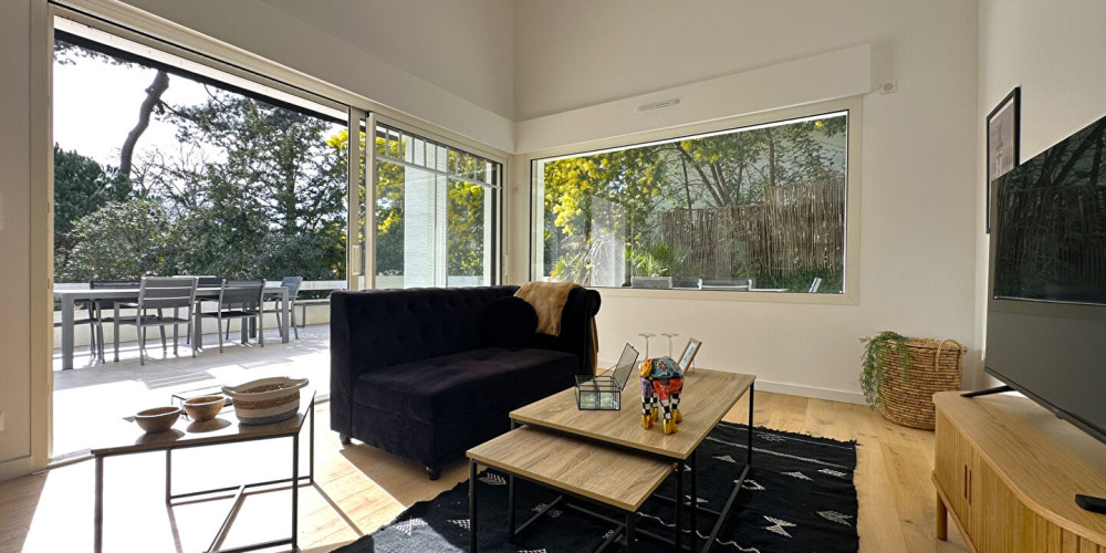 maison à ARCACHON (33120)