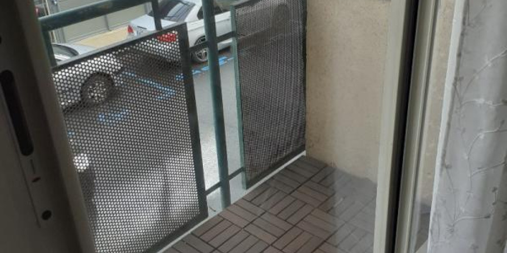 appartement à LA TESTE DE BUCH (33260)