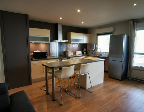 appartement  PESSAC