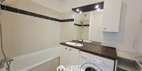 appartement à BORDEAUX (33100)