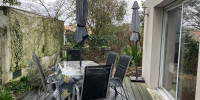 appartement à LORMONT (33310)