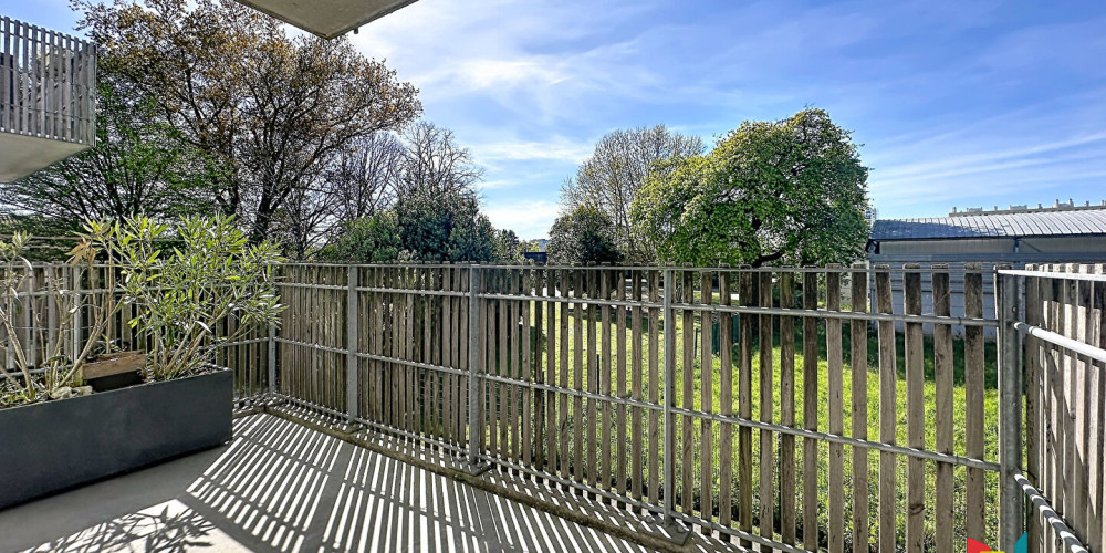 appartement à CENON (33150)