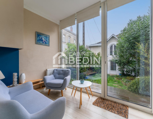 maison  TALENCE