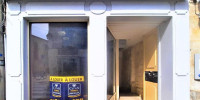 local commercial à COUTRAS (33230)