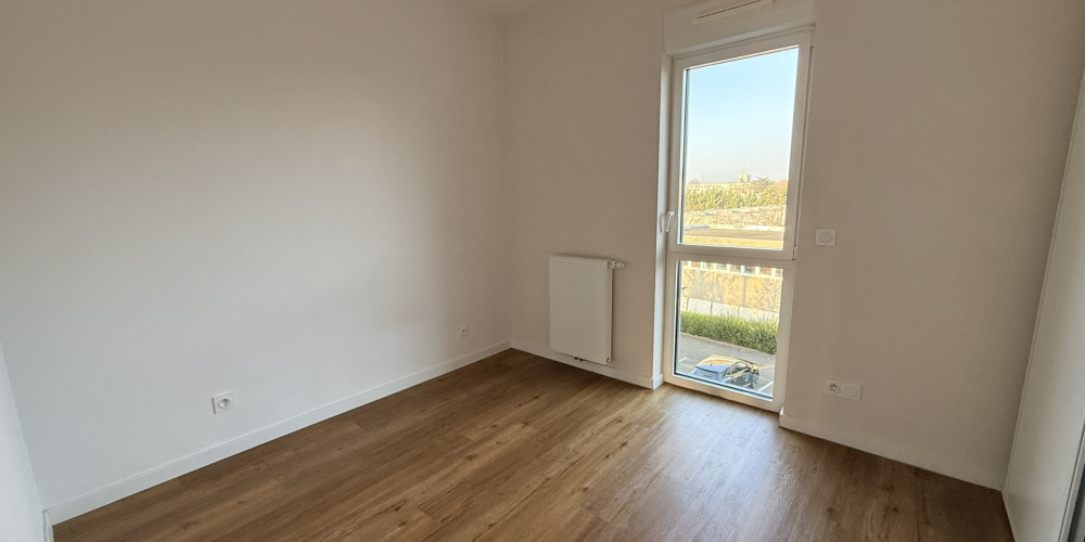 appartement à CENON (33150)