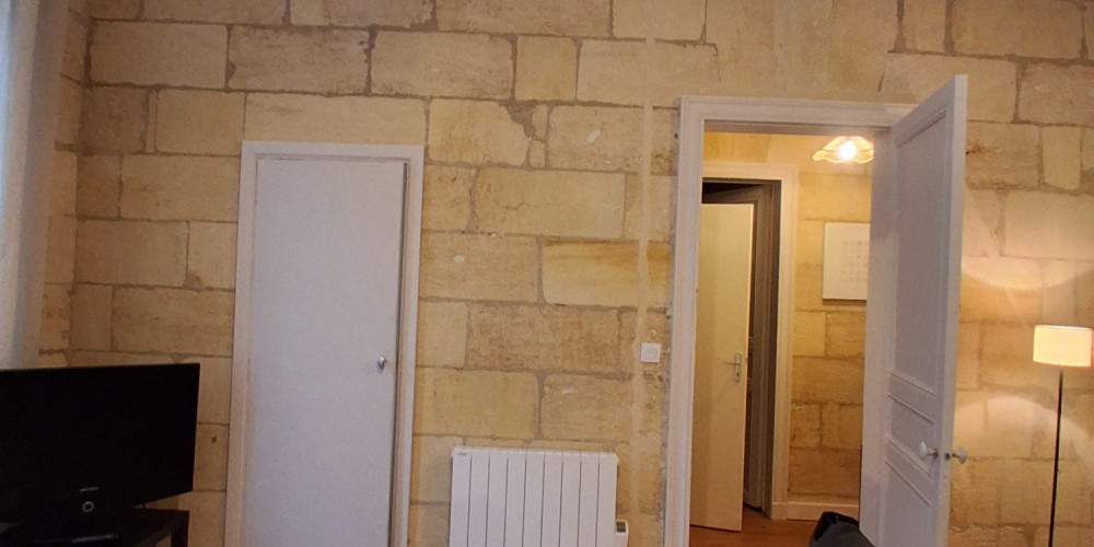 appartement à LIBOURNE (33500)