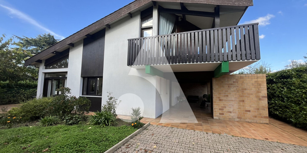 maison à LIBOURNE (33500)