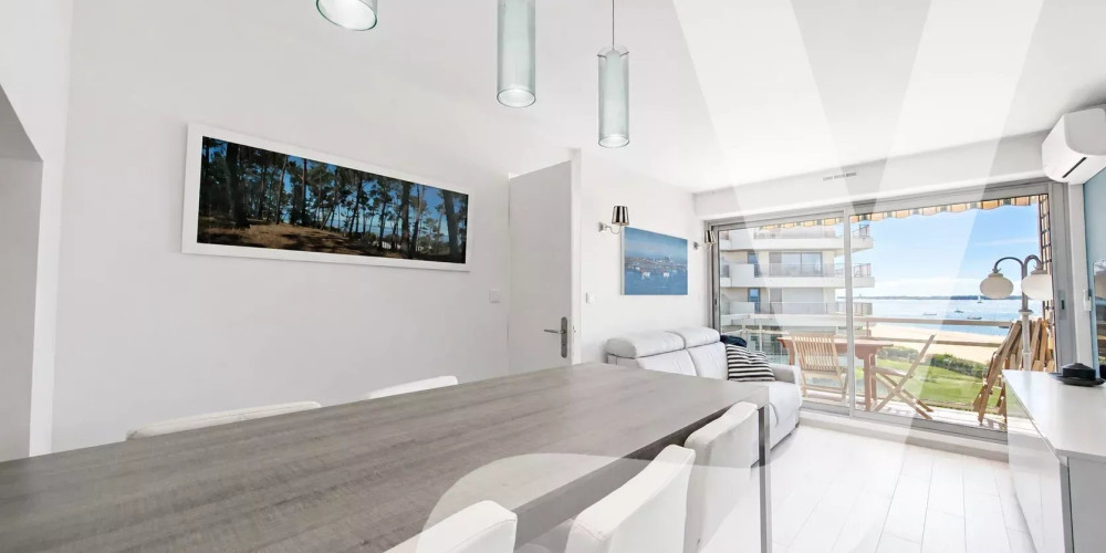 appartement à ARCACHON (33120)