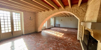 maison à ST TROJAN (33710)