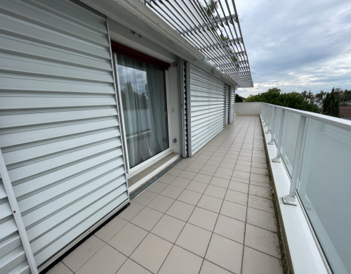 appartement  MERIGNAC