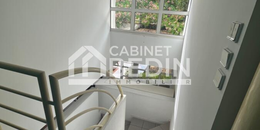 maison à BORDEAUX (33200)