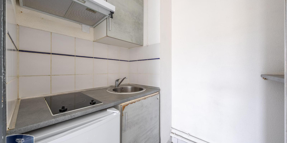 appartement à BORDEAUX (33000)