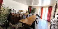 maison à LE PORGE (33680)
