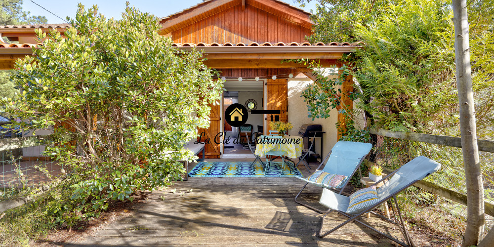 maison à VENDAYS MONTALIVET (33930)