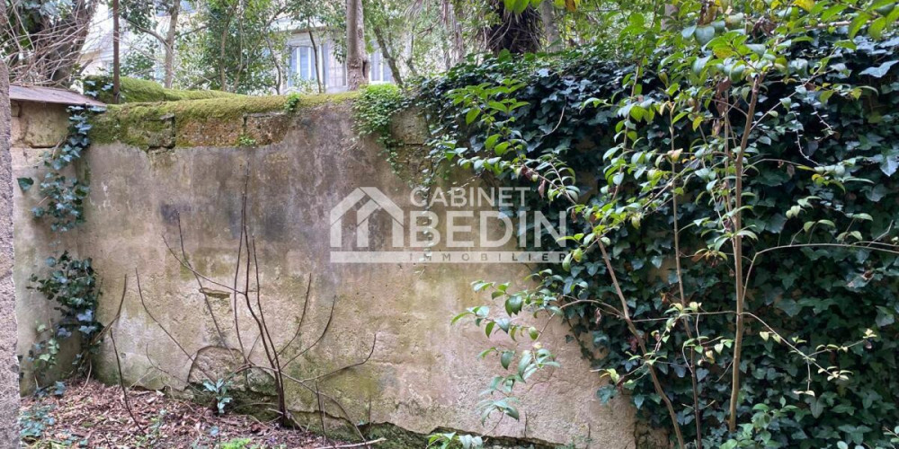 immeuble à BORDEAUX (33000)