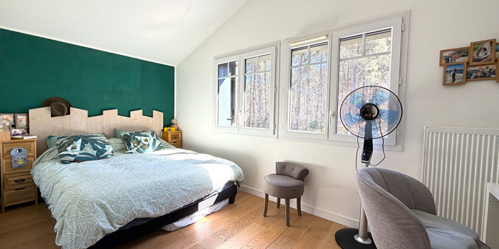 maison à LA TESTE DE BUCH (33260)