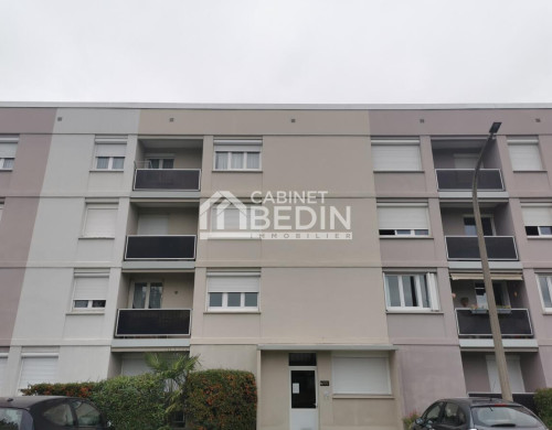 appartement  LIBOURNE