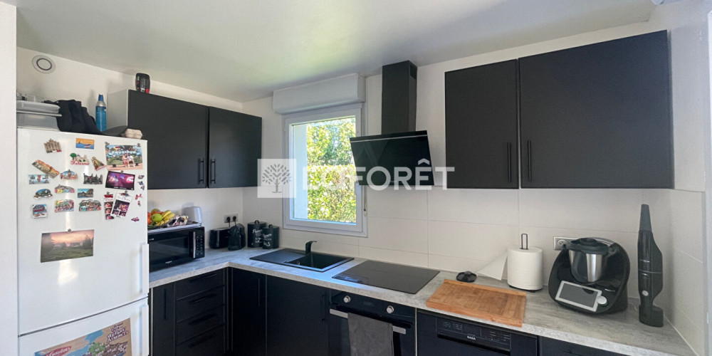 appartement à ST MACAIRE (33490)