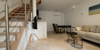 appartement à LIBOURNE (33500)