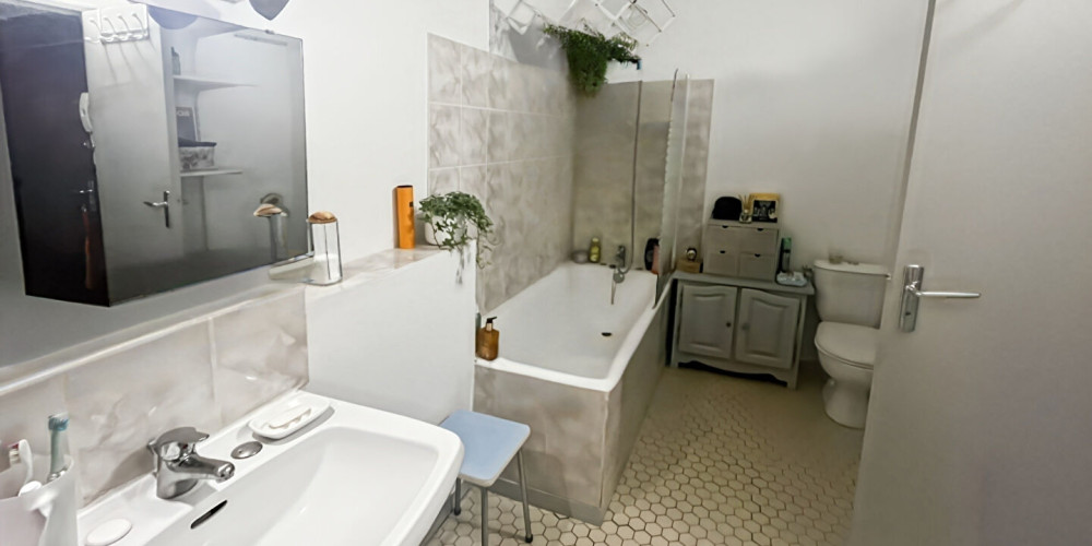 appartement à GRADIGNAN (33170)