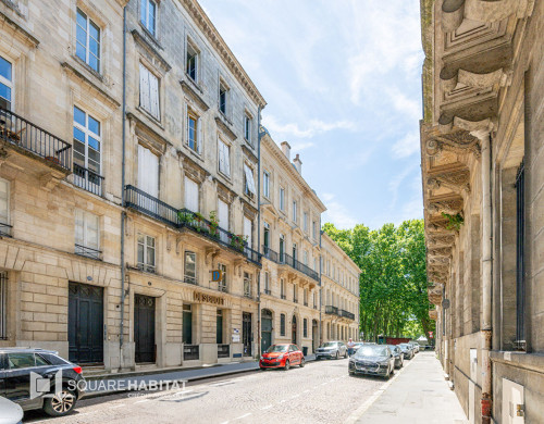 appartement  BORDEAUX
