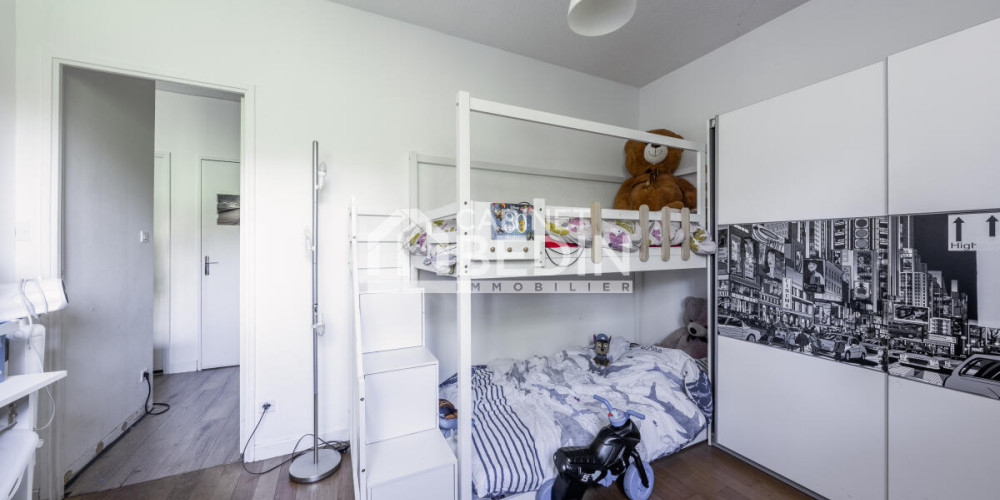 appartement à MERIGNAC (33700)