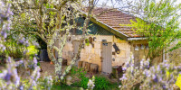 maison à OMET (33410)