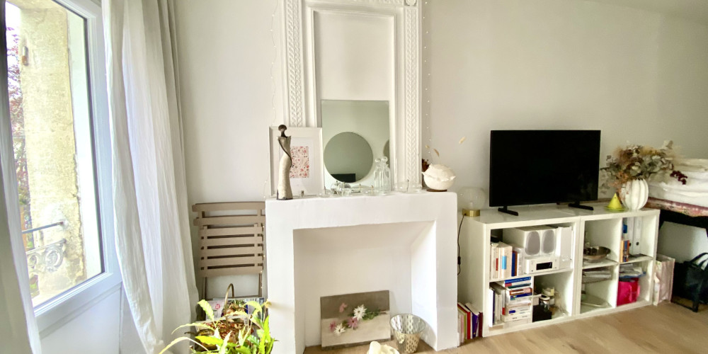 appartement à LIBOURNE (33500)