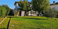 maison à VILLENAVE D ORNON (33140)