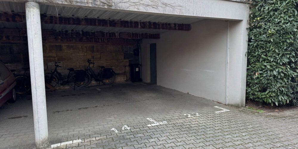 appartement à BORDEAUX (33000)