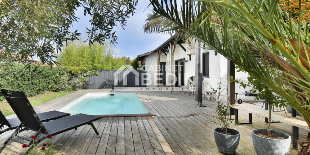 maison à GUJAN MESTRAS (33470)