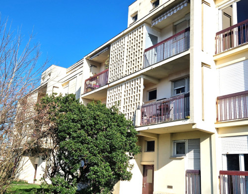 appartement  MERIGNAC