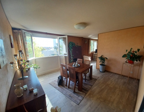 appartement  BORDEAUX