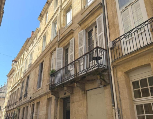 appartement  BORDEAUX