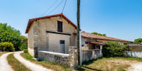 immeuble à CEZAC (33620)