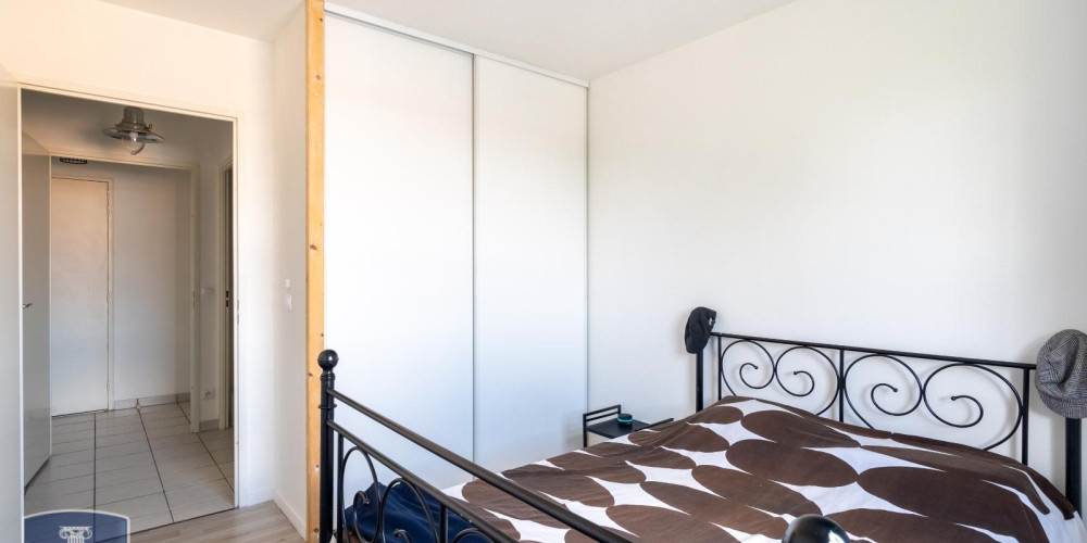 appartement à BEGLES (33130)