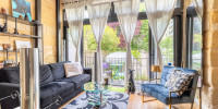 appartement à BORDEAUX (33000)