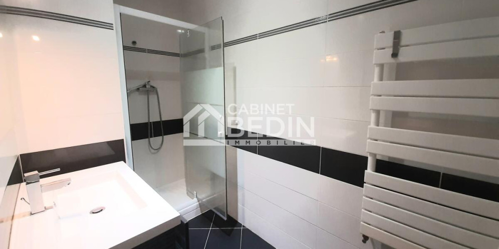 maison à PESSAC (33600)