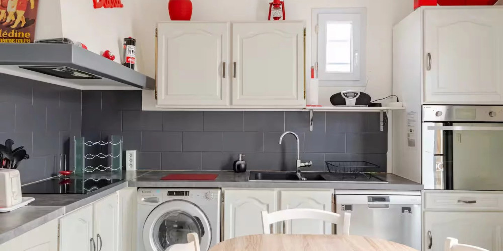 maison à ARCACHON (33120)