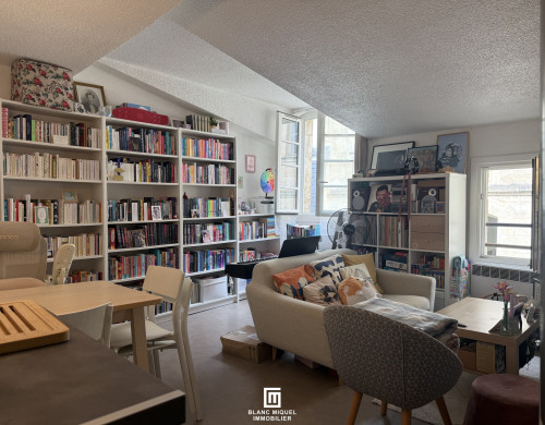 appartement  BORDEAUX
