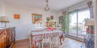 appartement à BORDEAUX (33200)